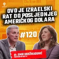 Emir Hadžikadunić: Evropa nije igrač, već igračka - Direktno sa Vildanom Selimbegović