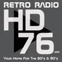 HD76 FM