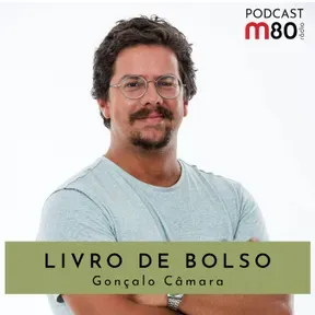 Livro de Bolso