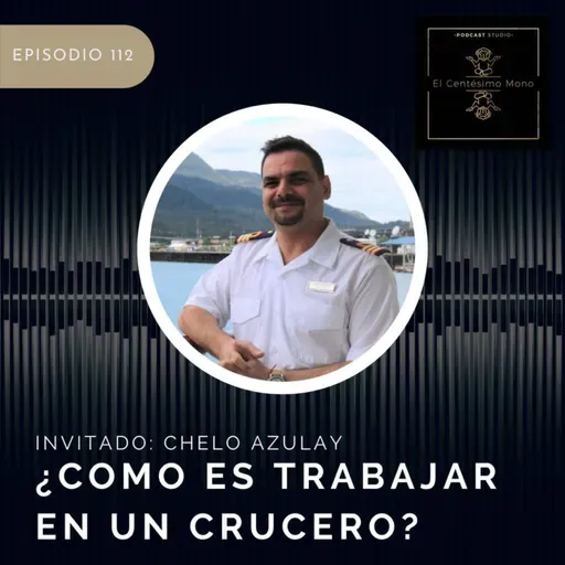¿Cómo es trabajar en un crucero?
