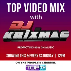 Krixmas Radio