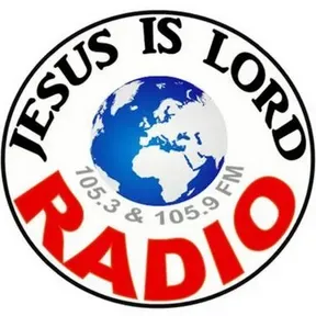 Jesus Is LORD