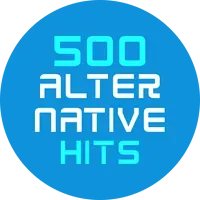 OpenFM - 500 Alternative Hits