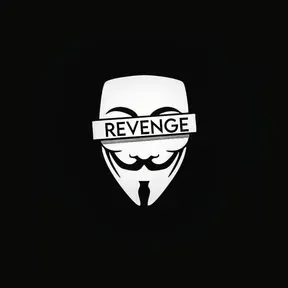 RADIO REVENGE