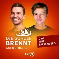 Guter Unterricht – was verstehen Schüler darunter? | Mit Nuri Falkenberg