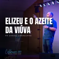 Elias, Eliseu E A Multiplicação Do Azeite Da Viúva - 2 reis 4 - Celebração 2023