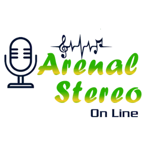 Arenal Stereo