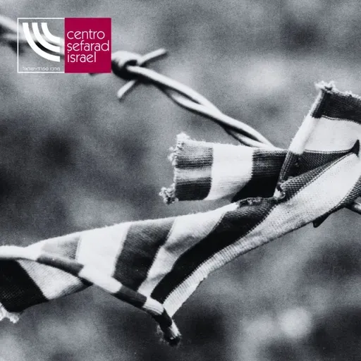 Presentación del libro ‘Sobrevivir a Mauthausen – Gusen’, de Enrique Calcerrada