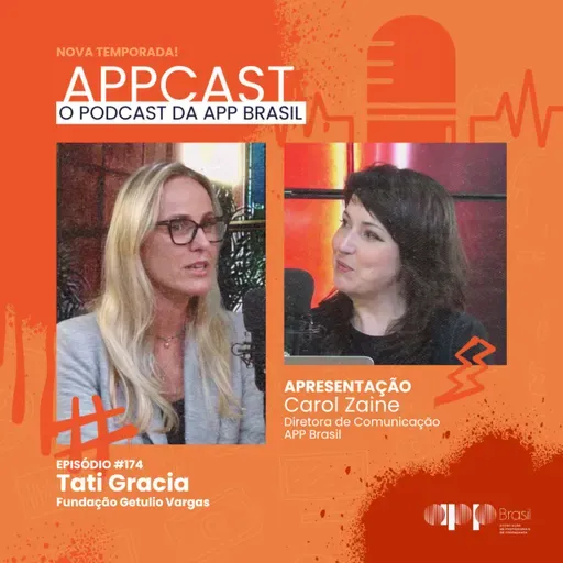 #174 - Tati Gracia - Comunicação em uma sociedade multigeracional