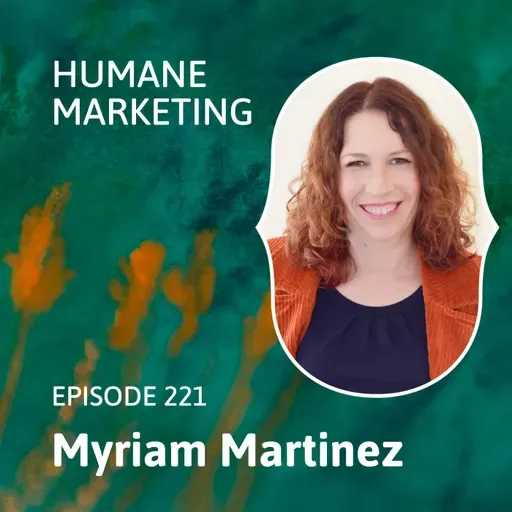 Neurodivergent Marketing