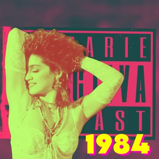 Capítulo 66. Lo Mejor de 1984