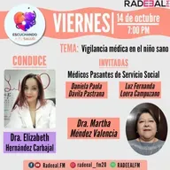 Escuchando a Tu Salud 14102022