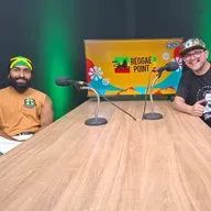 Reggae Point #152: Frank Rondinelly revela os segredos da dança em São Luís