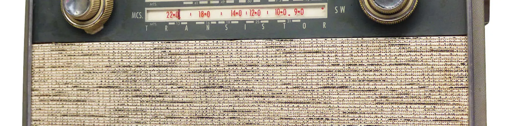 radio PRIOR