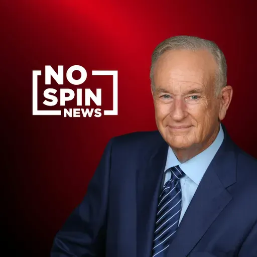 O'Reilly at The Kennedy Center - A NewsNation Town Hall Special