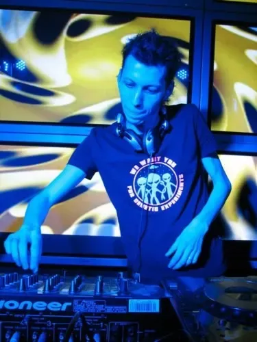 Night Energy/Hard Generation 10.08.2013 Dima Agressor Tribute to A-Mase