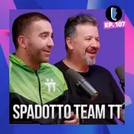 FORMANDO CAMPEÕES no TRIATHLON e CORRIDA com SPADOTTO TEAM TT // EP. 107
