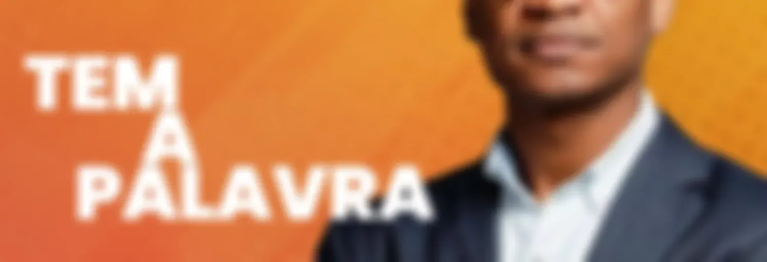 Tem a Palavra - Podcast