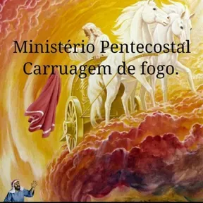 Rádio Carruagem de Fogo