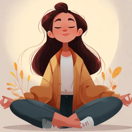 مدیتیشن جذب پول و فراوانی| مدیتیشن