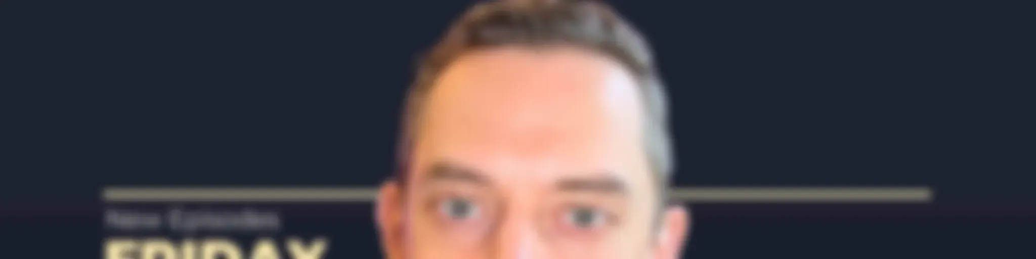 Tinnitus Relief & Habituation with Coach Frieder