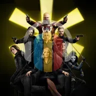 Episodio 57. "“Héroes rotos... Con el poder del amor."