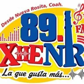 PNG - LA QUE GUSTA MAS 89.1 FM - XHENR