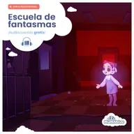 Escuela de fantasmas