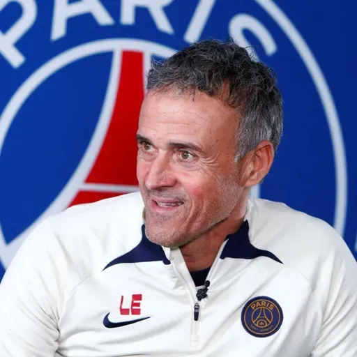 EL PSG de Luis Enrique tiene un aura distinta