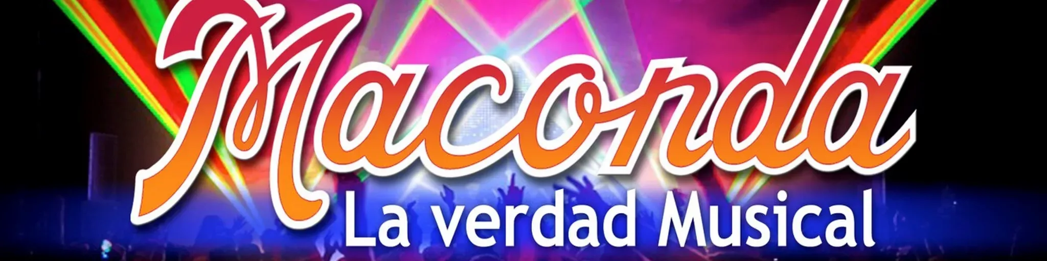Radio Maconda