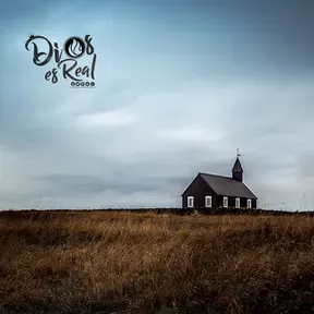 Dios es Real RADIO