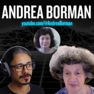 Andrea, The GOAT, Borman: Let's talk Linux, OSs & More