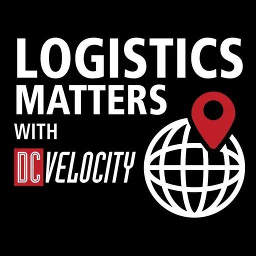 Guest: Per Hong of Kearney on tariffs, Iran, and more; The "pandemic echo” affecting parcel fleets; How Agentic AI impacts hiring