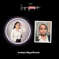 T4 [EP18⁠5] Negocios, sanación pránica y espiritualidad