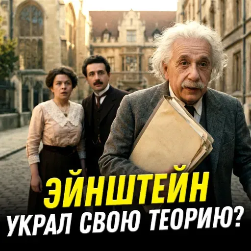 Заходят Галилей и Ньютон в бар, а Эйнштейн им говорит... | Дмитрий Селезнёв  | Ученые против мифов 24-16