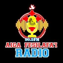 AigaFesilafai FM