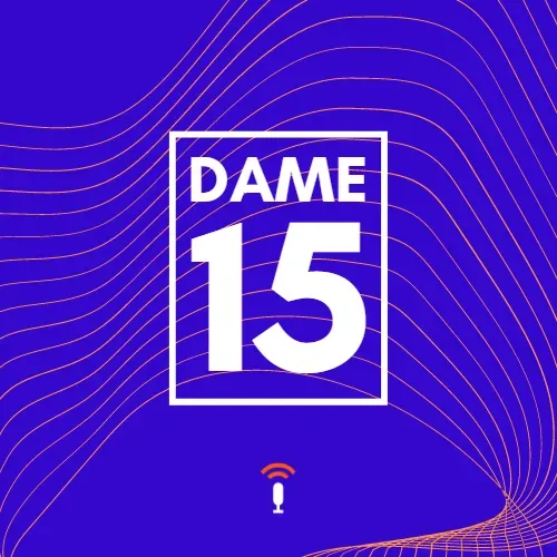 ¡Dame 15! 2026-04-05 15:40