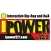 iPower 92.1 FM - WCDX