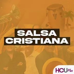 Salsa Cristiana