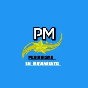 Periodismo en Movimiento