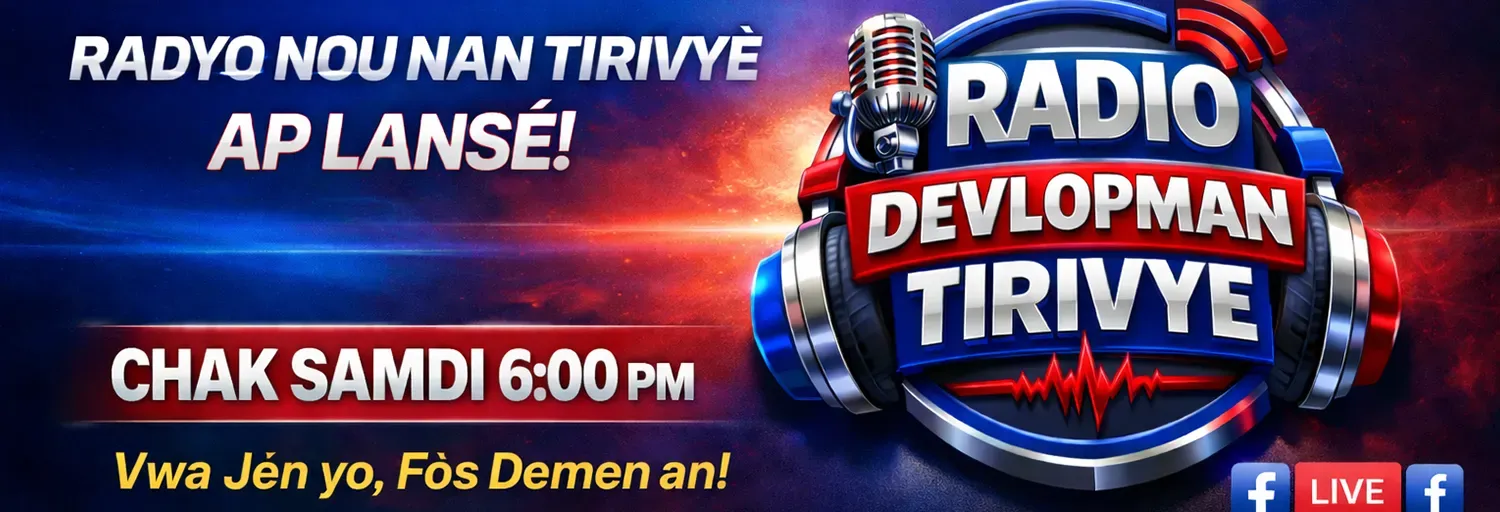 radio devlopman tirivye