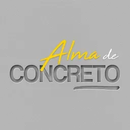 Alma de concreto 