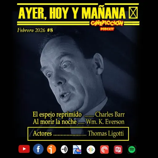 Al morir la noche 1.8