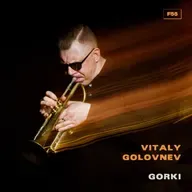 Vitaly Golovnev • Gorki (Live) © 2025 Factory 55 #rusjazz #contemporaryjazz