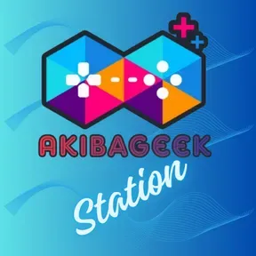 Akiba Geek Station