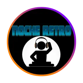 Noche Retro