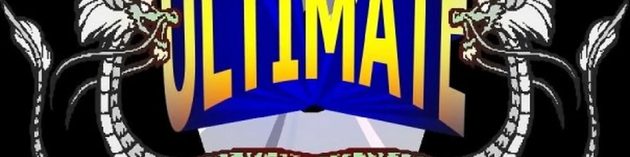 UltimateRadioXmasTime