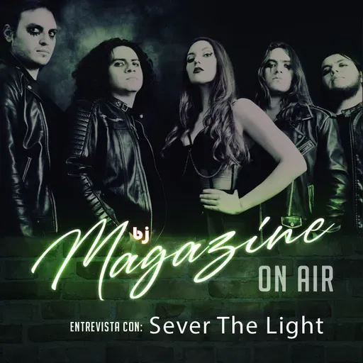 Bj Magazine #Entrevista: #ServertheLight va por el #LifeAfterDeathHorrorFest