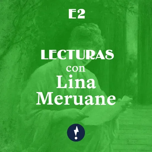 [2] Lecturas con Lina Meruane