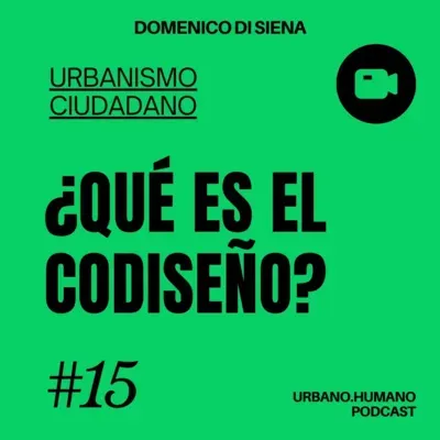¿Qué es exactamente el CoDiseño?